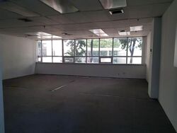 North Bridge Centre (D7), Office #613404091